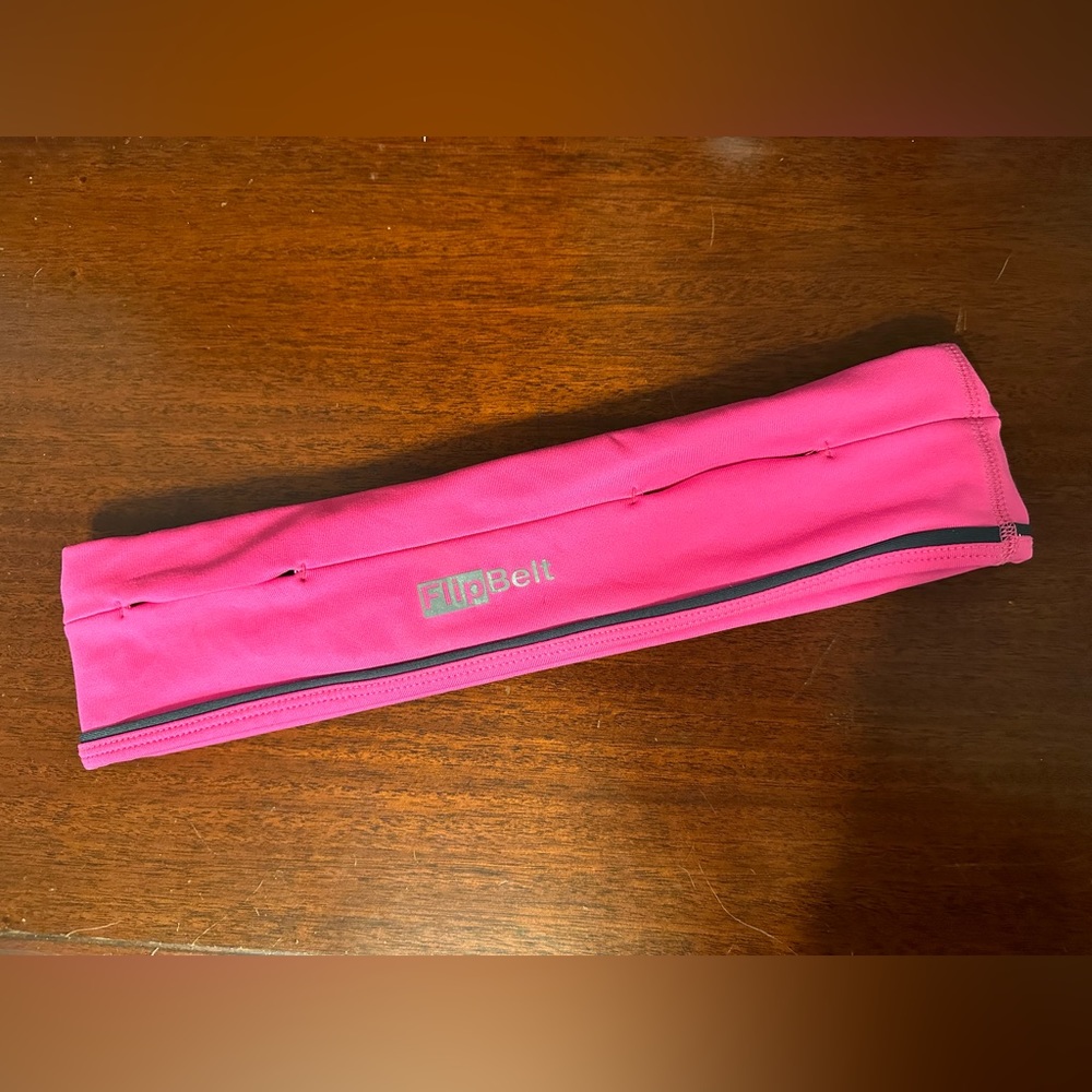 FlipBelt